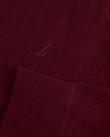 Πλεκτό Nautica Μπορντό 3NCS57104-NC60R