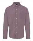 Πουκάμισο Nautica Κόκκινο 3NCW57134-NC6RR