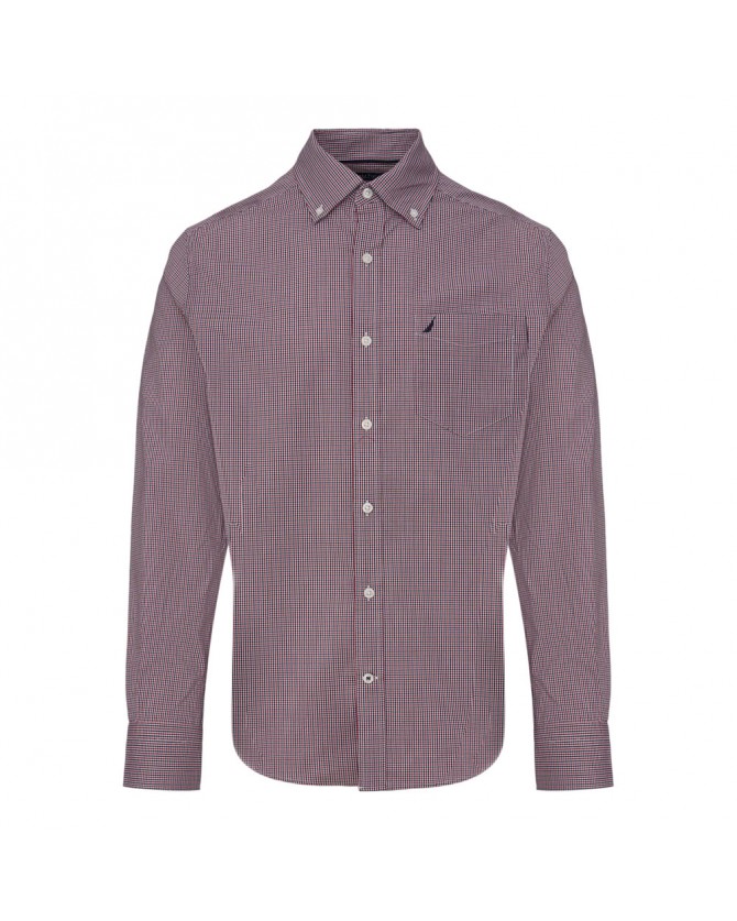 Πουκάμισο Nautica Κόκκινο 3NCW57134-NC6RR