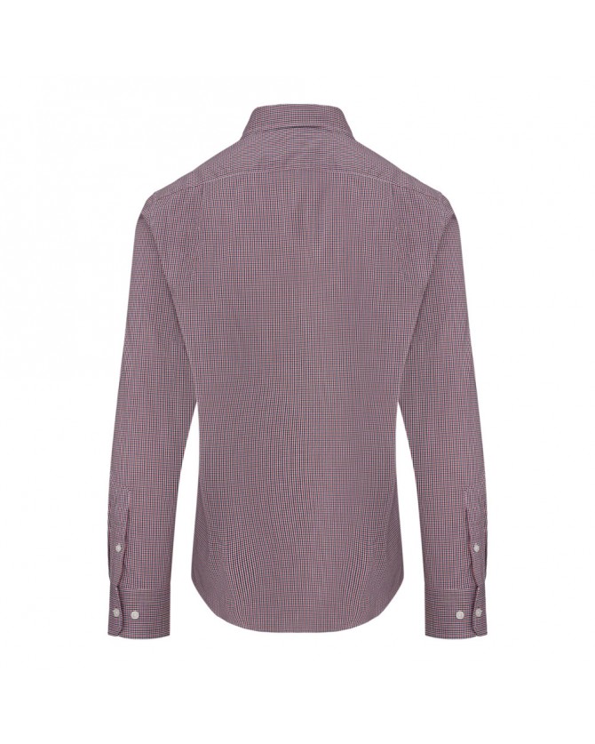 Πουκάμισο Nautica Κόκκινο 3NCW57134-NC6RR