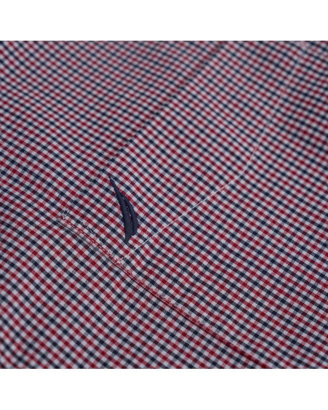 Πουκάμισο Nautica Κόκκινο 3NCW57134-NC6RR