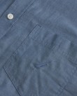 Πουκάμισο Nautica Σιέλ 3NCW73000-NC4RU