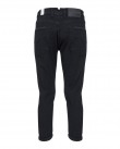 Παντελόνι Jean Gabba Μαύρο ALEX DUSA-BLACK DENIM