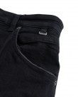 Παντελόνι Jean Gabba Μαύρο ALEX DUSA-BLACK DENIM