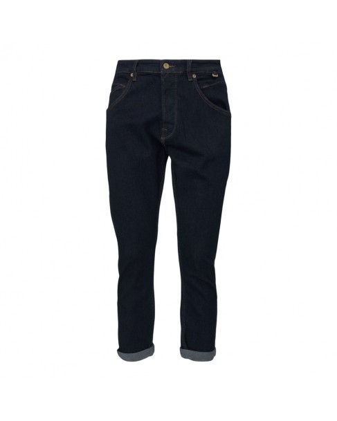 Παντελόνι jean Gabba Σκούρο μπλε ALEX JUST-DENIM BLUE