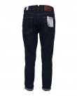 Παντελόνι jean Gabba Σκούρο μπλε ALEX JUST-DENIM BLUE