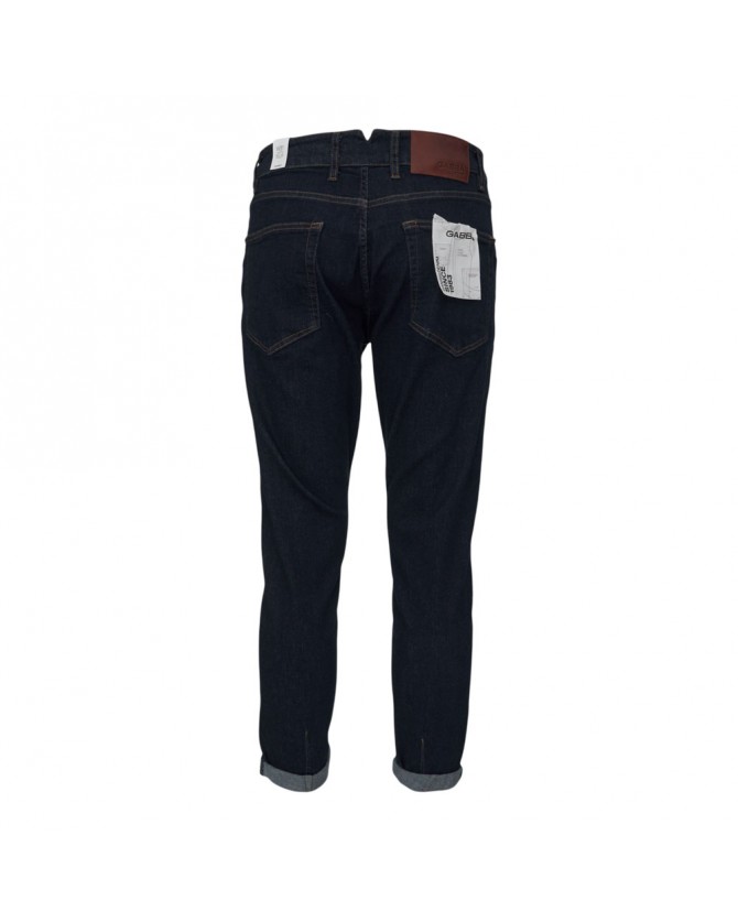 Παντελόνι jean Gabba Σκούρο μπλε ALEX JUST-DENIM BLUE