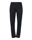 Jeans Gabba Σκούρο μπλε CARL ANARK FARA-DARK BLUE DENIM