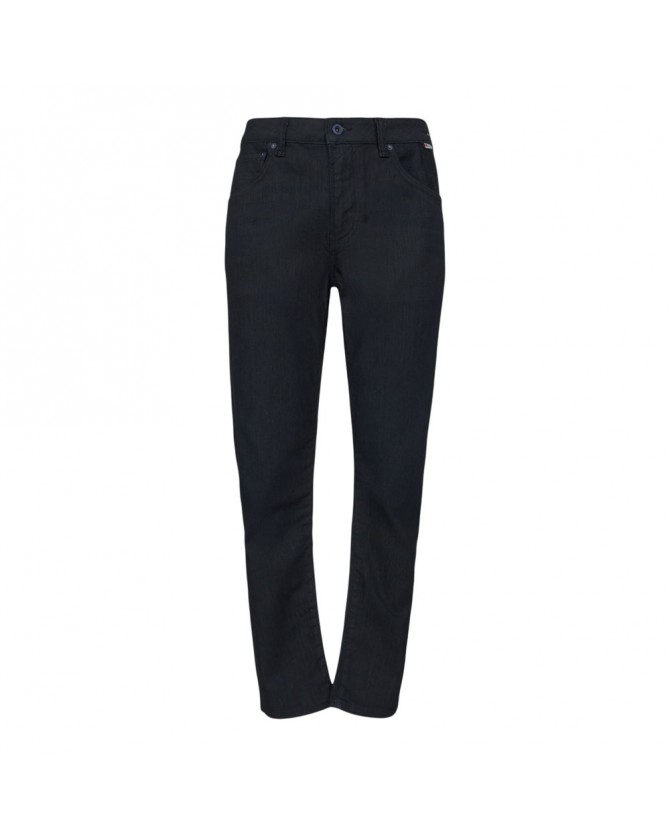 Jeans Gabba Σκούρο μπλε CARL ANARK FARA-DARK BLUE DENIM