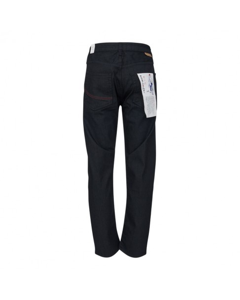 Jeans Gabba Σκούρο μπλε CARL ANARK FARA-DARK BLUE DENIM