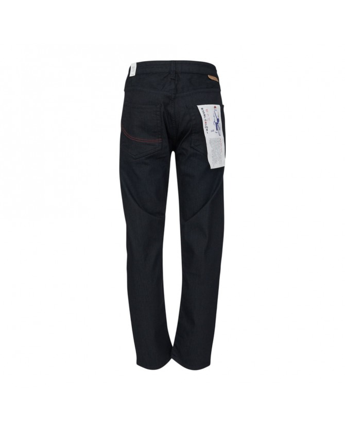 Jeans Gabba Σκούρο μπλε CARL ANARK FARA-DARK BLUE DENIM
