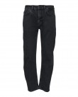 Jeans Gabba Ανθρακί CARL PUMA-BLACK DENIM