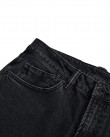 Jeans Gabba Ανθρακί CARL PUMA-BLACK DENIM