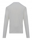 Μπλούζα Gabba Λευκή DUNE BRUSH LS-OFF WHITE