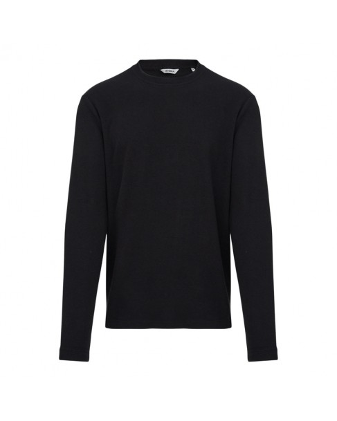 Μπλούζα Gabba Μαύρη DUNE BRUSH LS-BLACK