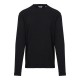 Μπλούζα Gabba Μαύρη DUNE BRUSH LS-BLACK