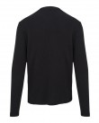 Μπλούζα Gabba Μαύρη DUNE BRUSH LS-BLACK