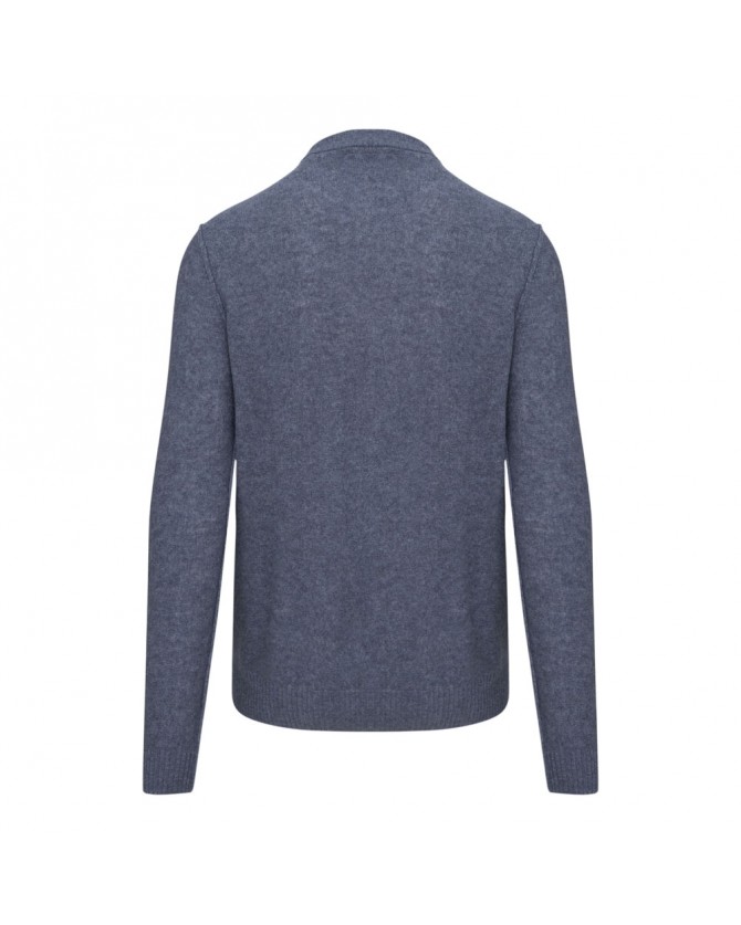 Πλεκτό Gabba Μπλε TOKOTA AICO LS-VINTAGE INDIGO