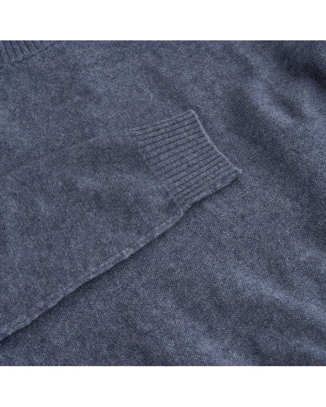 Πλεκτό Gabba Μπλε TOKOTA AICO LS-VINTAGE INDIGO