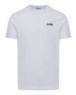 T-shirt Gabba Λευκό DUNE KAY DOT SS-WHITE