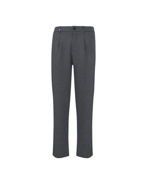 Παντελόνι Gabba Γκρι NAPOLI 19 PHIN-DK GREY