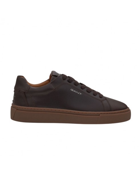 Υπόδημα Gant Καφέ 3GS31631023-G46