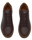 Υπόδημα Gant Καφέ 3GS31631023-G46