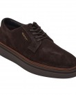 Υπόδημα Gant Καφέ 3GS31633019-G399
