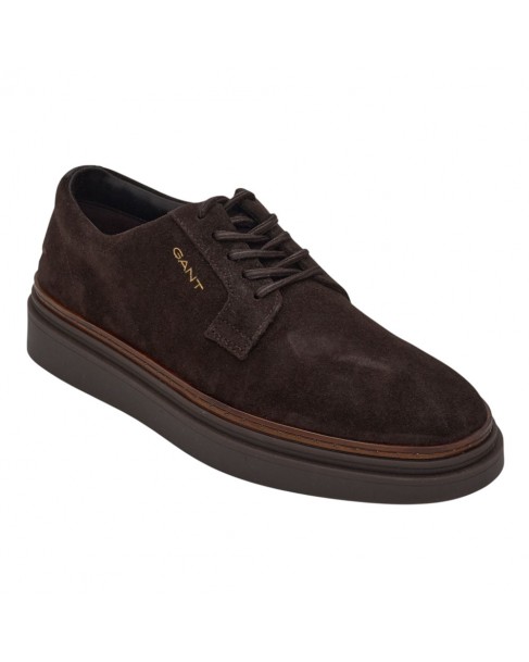 Υπόδημα Gant Καφέ 3GS31633019-G399