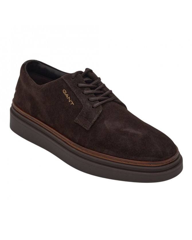 Υπόδημα Gant Καφέ 3GS31633019-G399