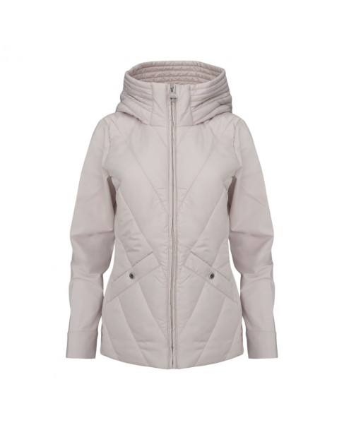 Ζακέτα Barbour Εκρού LQS0063-BICR31.6
