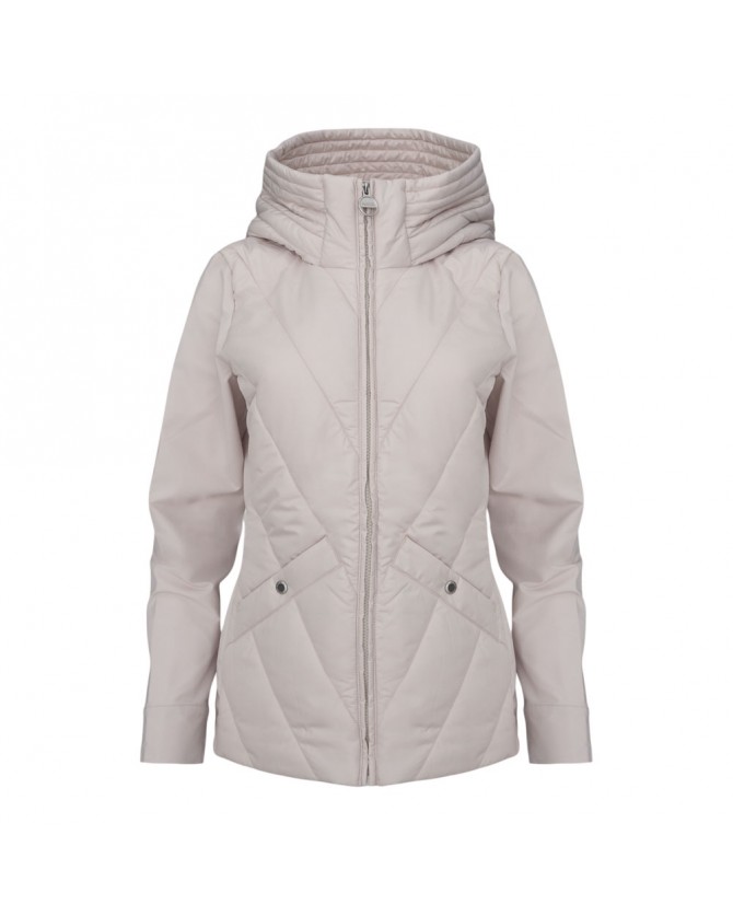 Ζακέτα Barbour Εκρού LQS0063-BICR31.6