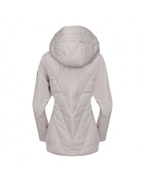 Ζακέτα Barbour Εκρού LQS0063-BICR31.6