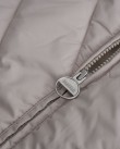 Ζακέτα Barbour Εκρού LQS0063-BICR31.6