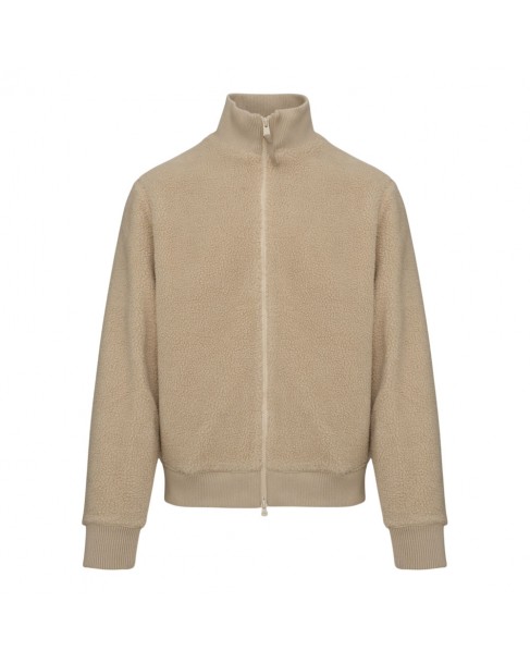 Μπουφάν Barbour Μπεζ MFL0214-BIST31.5