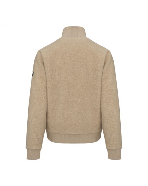 Μπουφάν Barbour Μπεζ MFL0214-BIST31.5