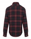 Πουκάμισο Barbour Κόκκινο MSH4991-BRTN69