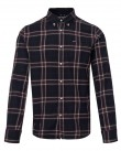 Πουκάμισο Barbour Σκούρο μπλε MSH4995-BRBL53.2