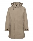 Καπαρντίνα Barbour Μπεζ MWB1145-BRST71.2