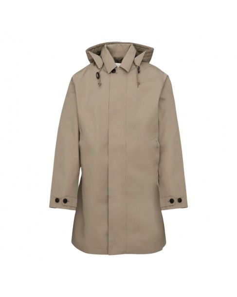 Καπαρντίνα Barbour Μπεζ MWB1145-BRST71.2
