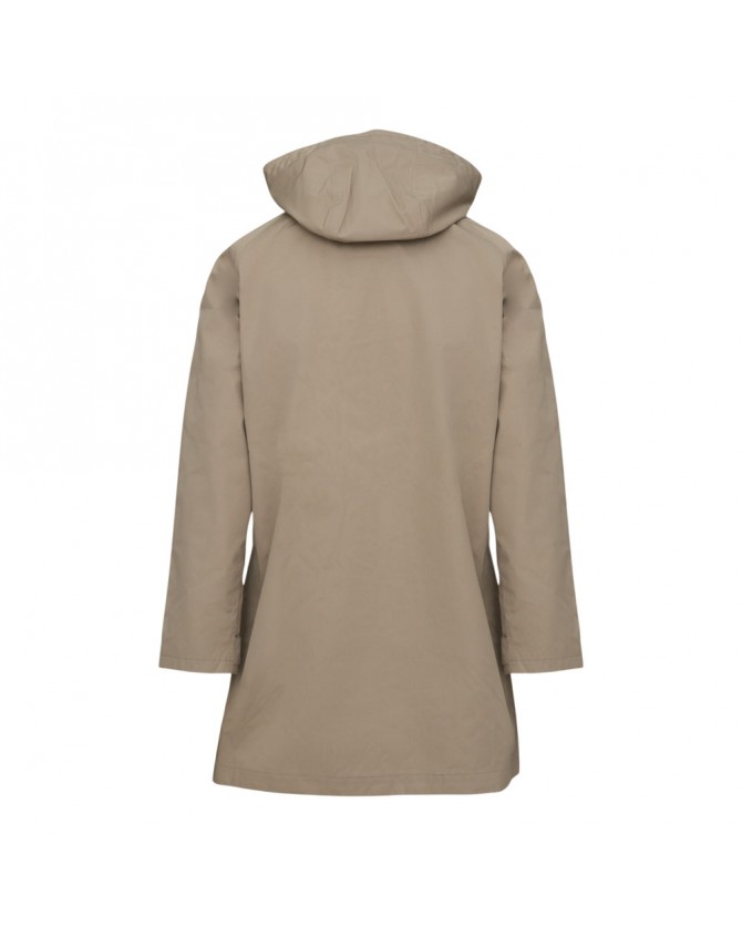 Καπαρντίνα Barbour Μπεζ MWB1145-BRST71.2