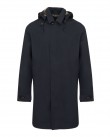 Μπουφάν Barbour Σκούρο μπλε MWB1145-BRBNY71