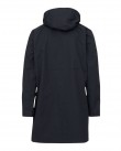 Μπουφάν Barbour Σκούρο μπλε MWB1145-BRBNY71