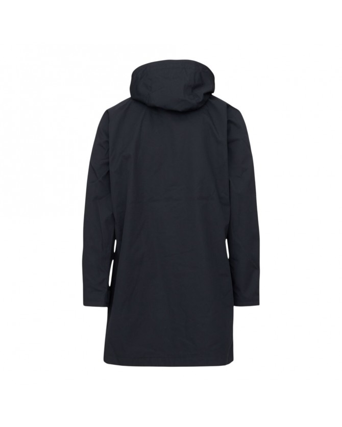 Μπουφάν Barbour Σκούρο μπλε MWB1145-BRBNY71