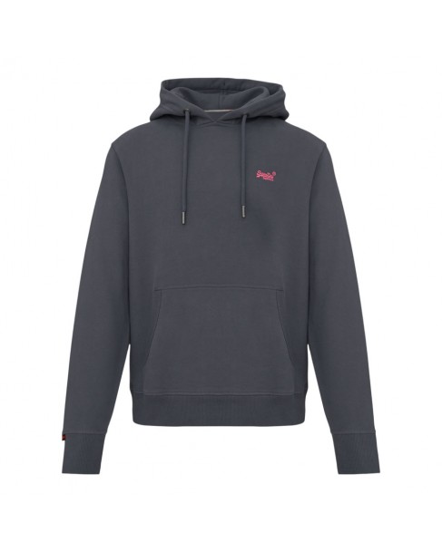 Φούτερ Superdry Γκρι M2014404A-9VC