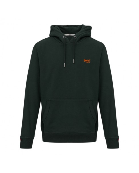 Φούτερ Superdry Πράσινο M2014404A-H7E