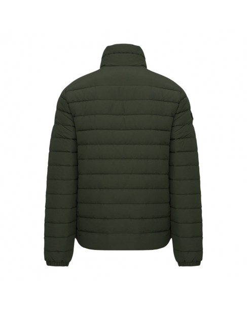 Μπουφάν Superdry Πράσινο M5011757A-1IP