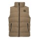 Μπουφάν γιλέκο Superdry Μπεζ M5012288A-5CS