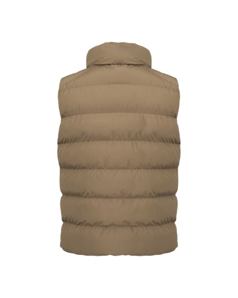 Μπουφάν γιλέκο Superdry Μπεζ M5012288A-5CS
