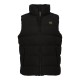 Γιλέκο Superdry Μαύρο M5012288A-02A